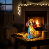 The Elegant Allure of the Poodle