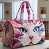 Hope | Artisan Crafted Soft Travel Bag