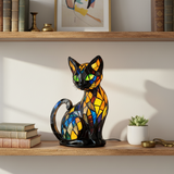 Elegant Cat