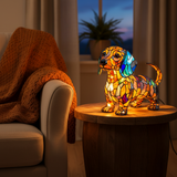 Radianza Teckel Canine Companion