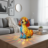 The Elegant Allure of the Poodle