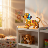 Radianza Teckel Canine Companion