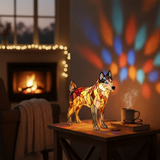 Enchanted Nala Dog