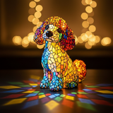 The Elegant Allure of the Poodle