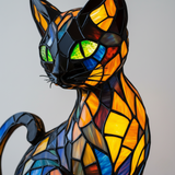 Elegant Cat