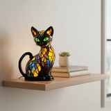 Feline Grazioso