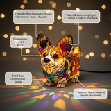 Brilliant Corgi