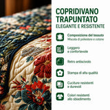 Quilted Patchwork Sofa Cover at Dawn NCU0XD2062