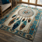 Ancestral Calm Area Rug NCU0DV9271
