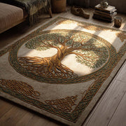 Ancestral Area Rug NCU0XD2229