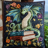 Quilted Blanket Guardian NCU0DV545
