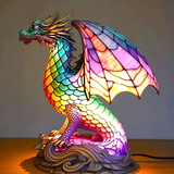 Enchanted Dragon by Wammes