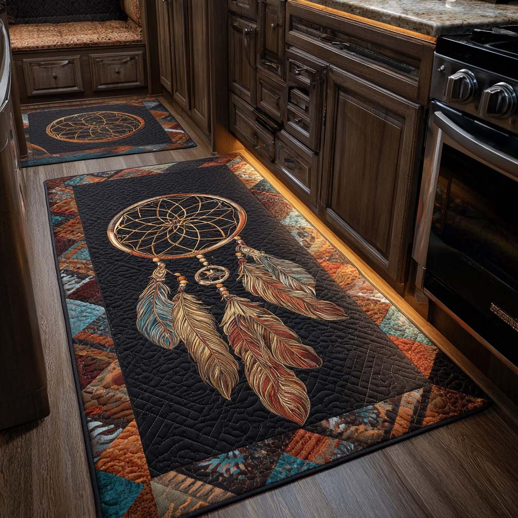 Native Kitchen Mat NCU0VT322