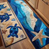 Gentle Swimmer Kitchen Mat NCU0NT11126