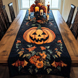 Quilted Tablecloth - Halloween Joy