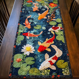 Table Cover - Koi Dream