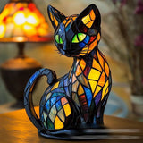 Elegant Cat