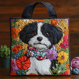 Meadow Joy Tote Bag
