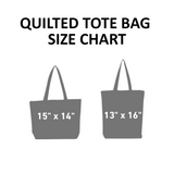 Golden Fluff Tote Bag