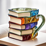 Artisan 3D Aurora Mug
