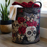 Laundry Basket Sugar Spirit