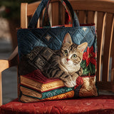 The Night Wanderer Tote Bag