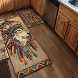 Native Kitchen Mat NCU0VT322