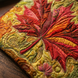 Artisan Bag Maple at Sunset – Elegant and Practical