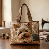 Soft Yorkshire Artisan Bag – Gift Idea
